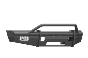 Ford F-250 Front Bumper - Road Armor - Vaquero w/Pre-Runner Guard - Tex Blk - `17-`20 Ford F-250 Front Bumper - Road Armor - Vaquero w/Pre-Runner Guard - Tex Blk - `17-`20